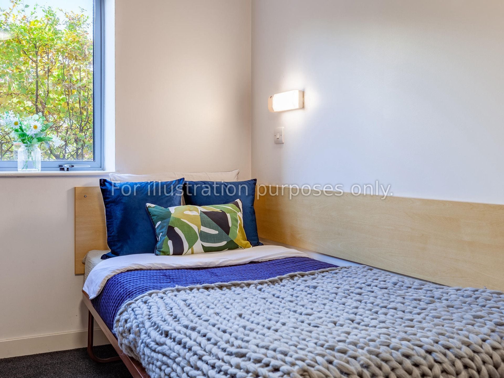 Premium Plus Ensuite